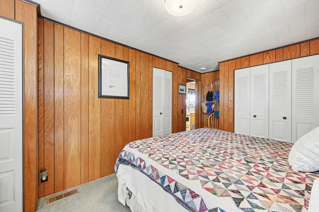 8941 Mott Drive Napoleon Township MI 49201