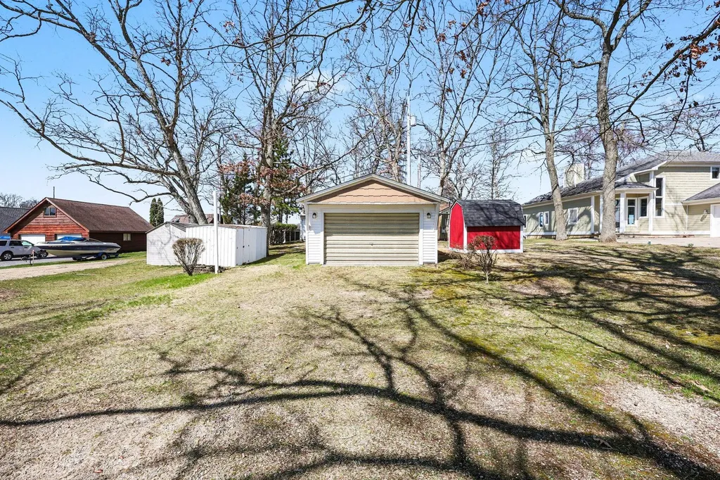 8941 Mott Drive Napoleon Township MI 49201