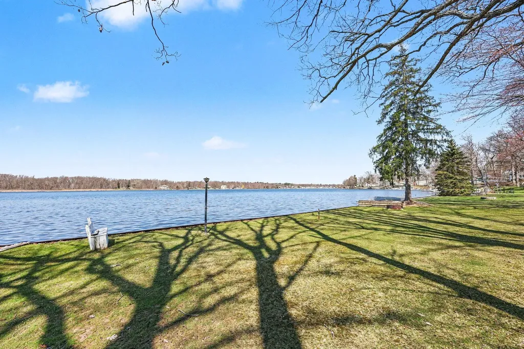 8941 Mott Drive Napoleon Township MI 49201
