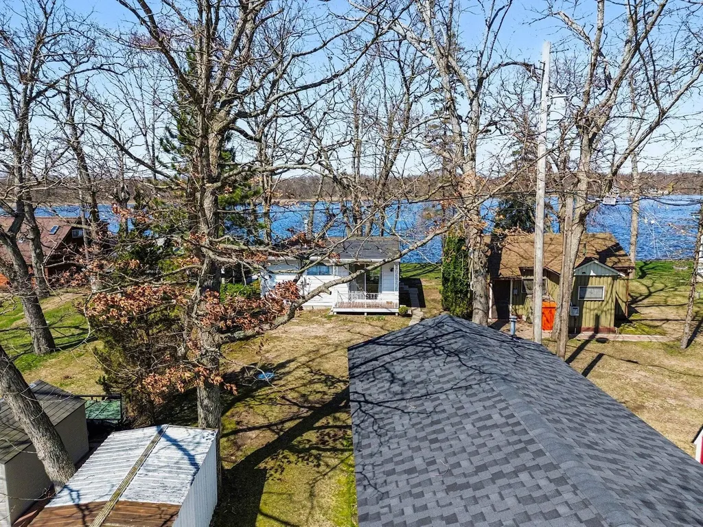 8941 Mott Drive Napoleon Township MI 49201