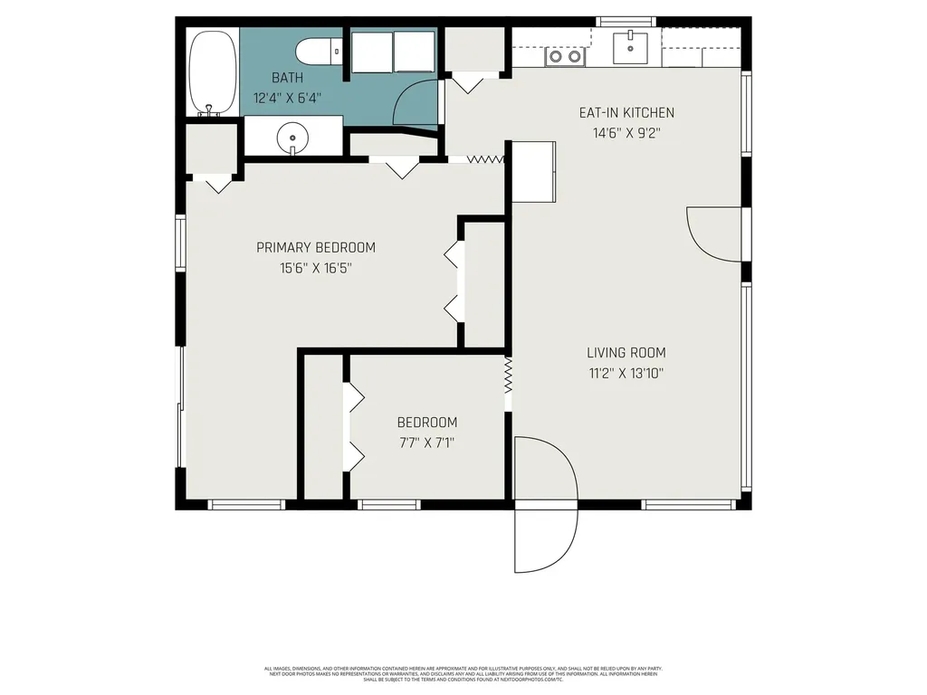 8941 Mott Drive Napoleon Township MI 49201