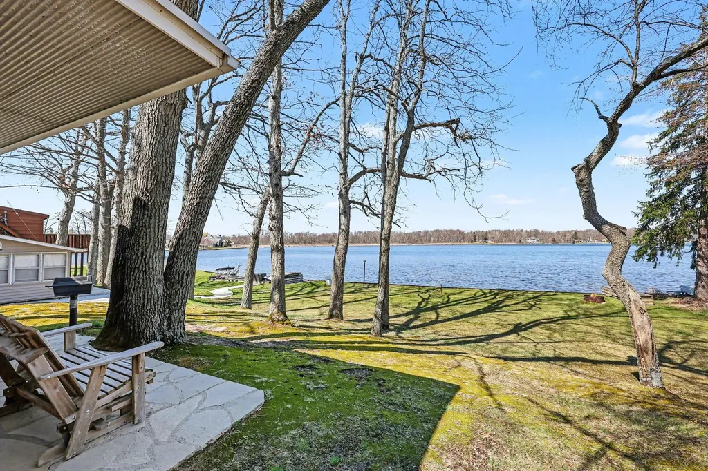 8941 Mott Drive Napoleon Township MI 49201