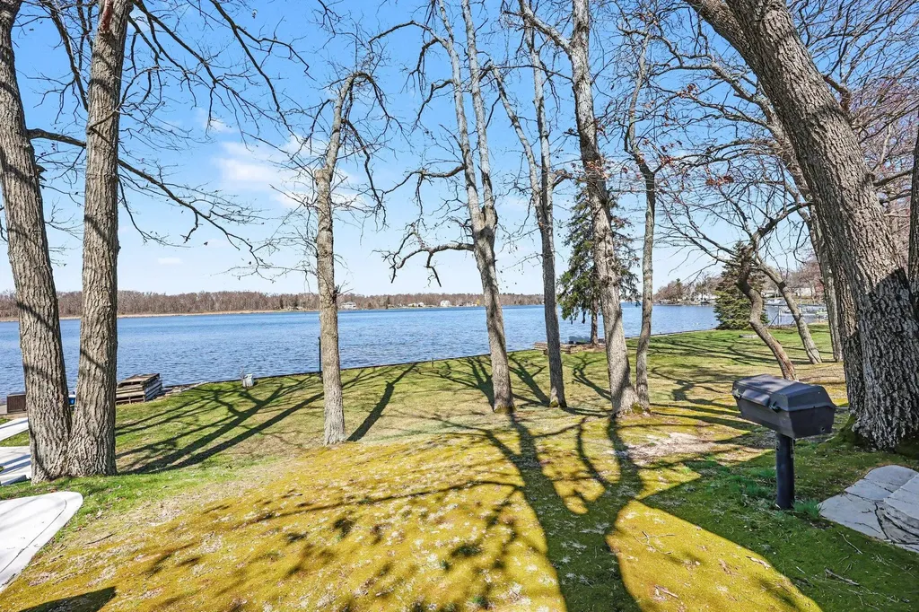 8941 Mott Drive Napoleon Township MI 49201
