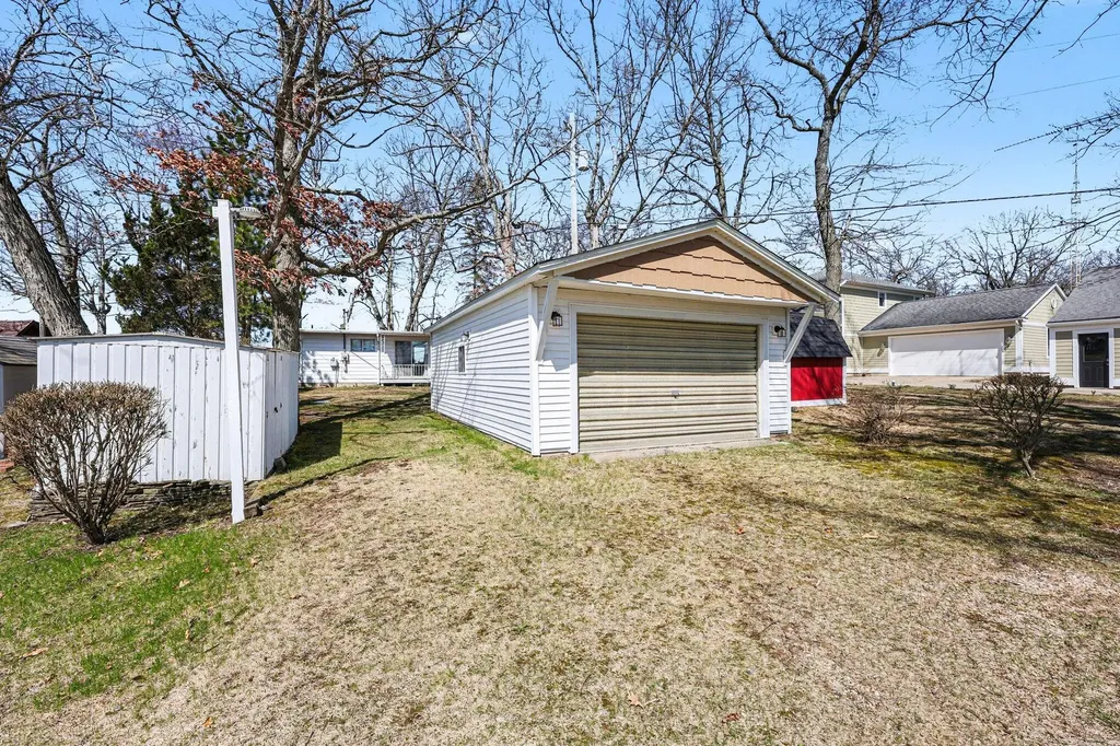 8941 Mott Drive Napoleon Township MI 49201