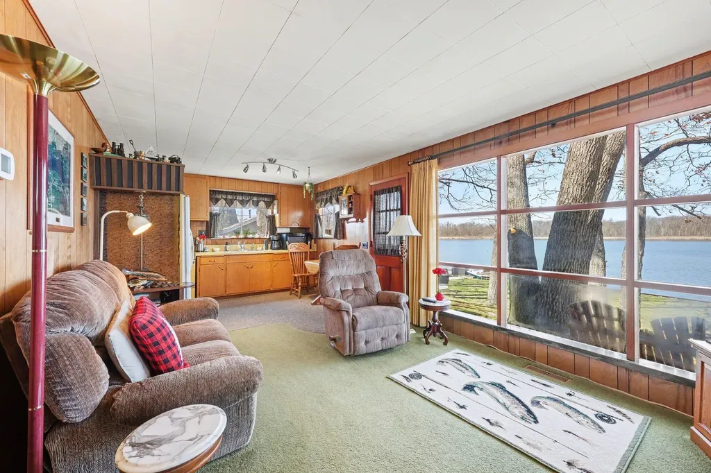 8941 Mott Drive Napoleon Township MI 49201