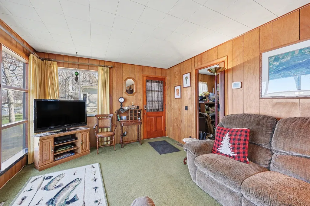 8941 Mott Drive Napoleon Township MI 49201