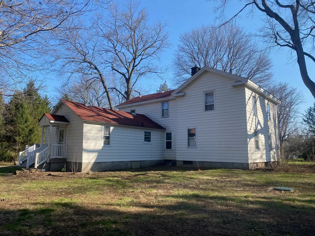 13940 E Old Us Hwy 12 #1 Lima Township MI 48118