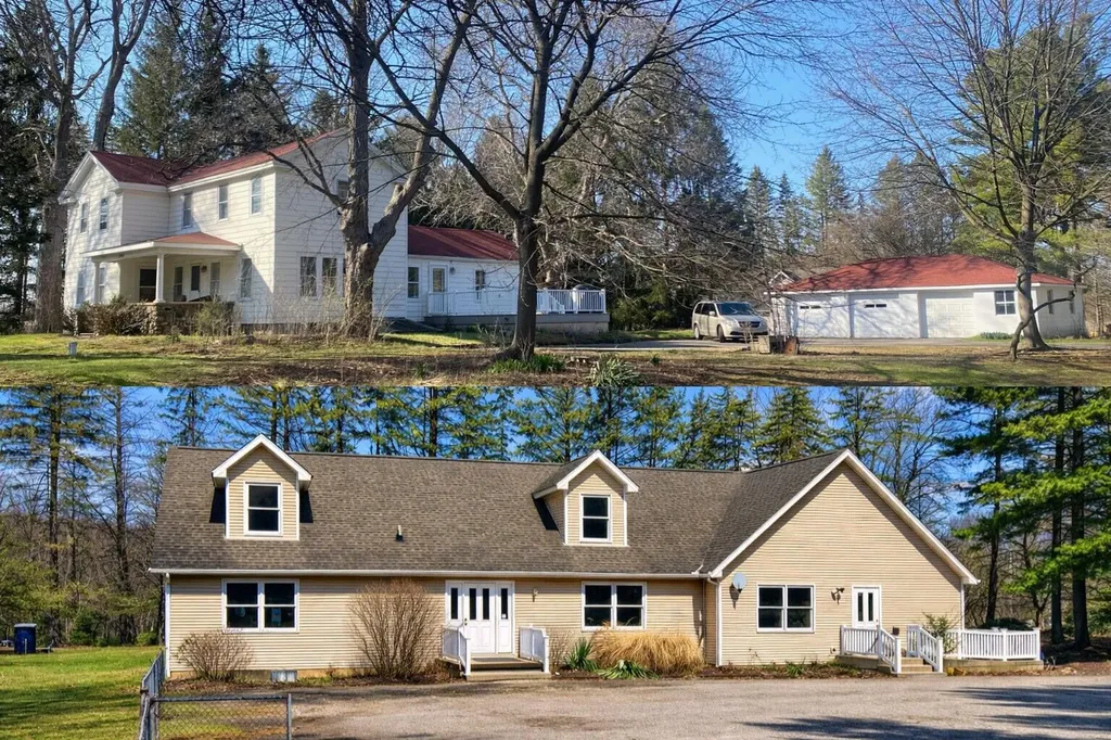 13940 E Old Us Hwy 12 #1 Lima Township MI 48118