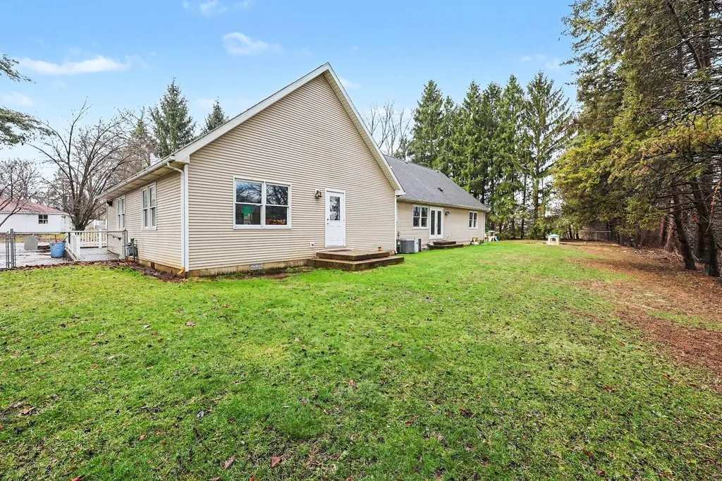 13940 E Old Us Hwy 12 #1 Lima Township MI 48118