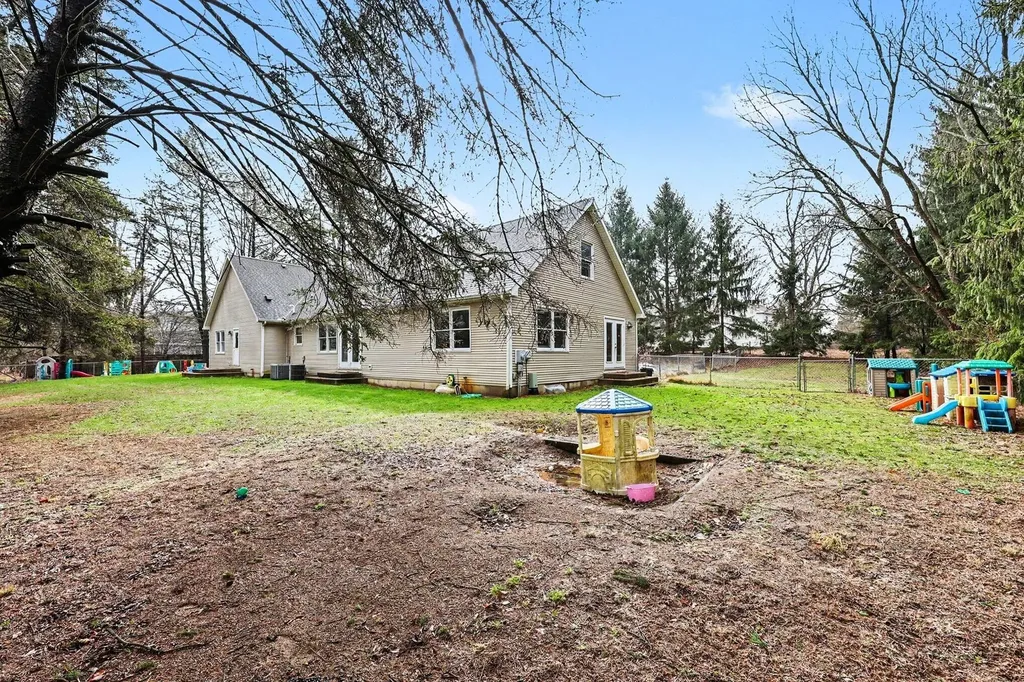 13940 E Old Us Hwy 12 #1 Lima Township MI 48118