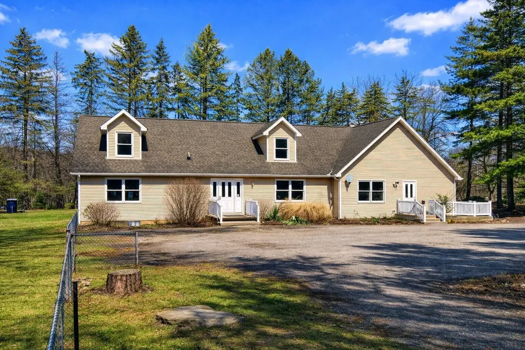 13940 E Old Us Hwy 12 #1 Lima Township MI 48118