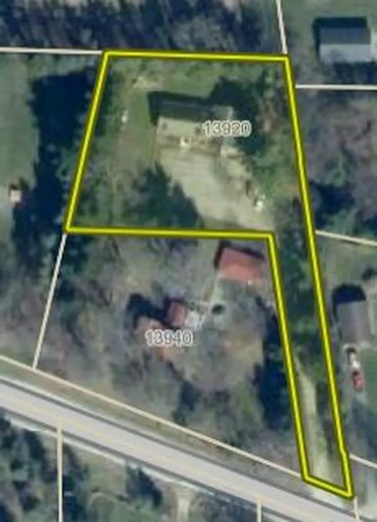 13940 E Old Us Hwy 12 #1 Lima Township MI 48118