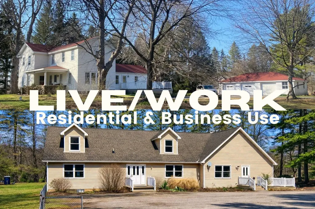 13940 E Old Us Hwy 12 #2 Lima Township MI 48118