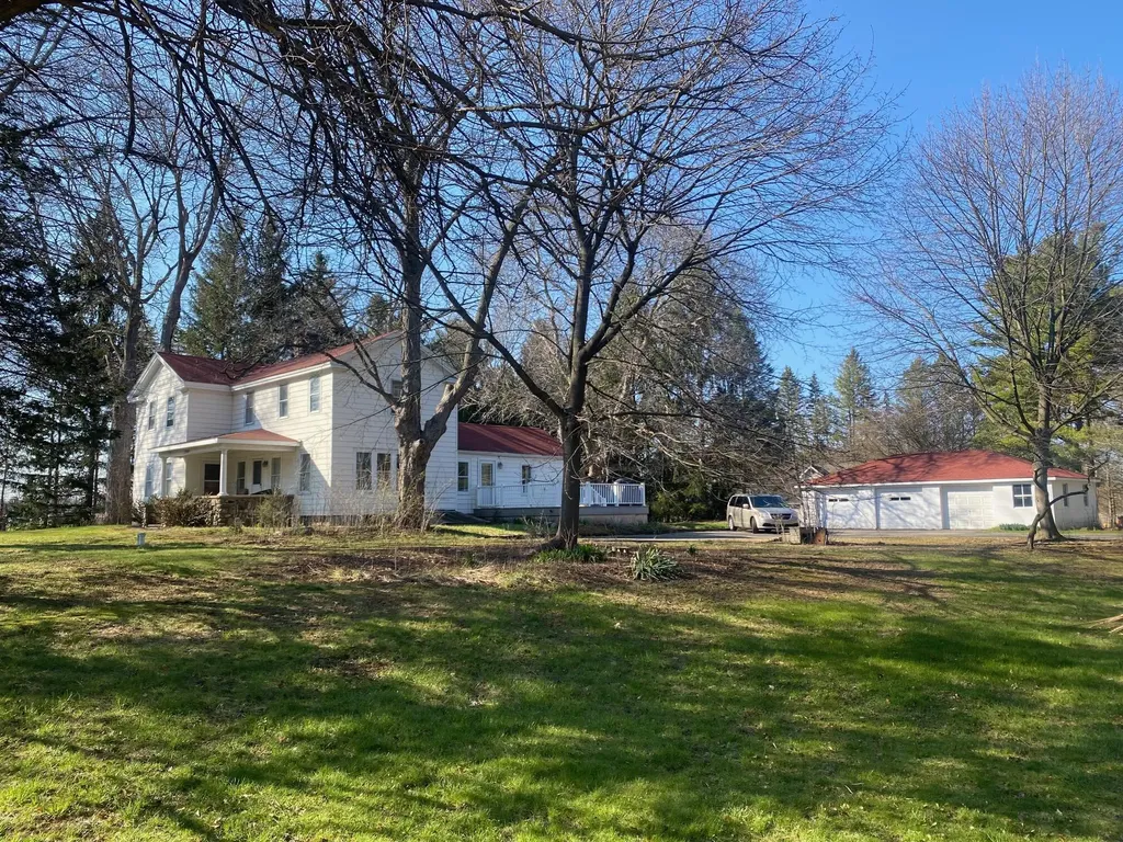 13940 E Old Us Hwy 12 #2 Lima Township MI 48118