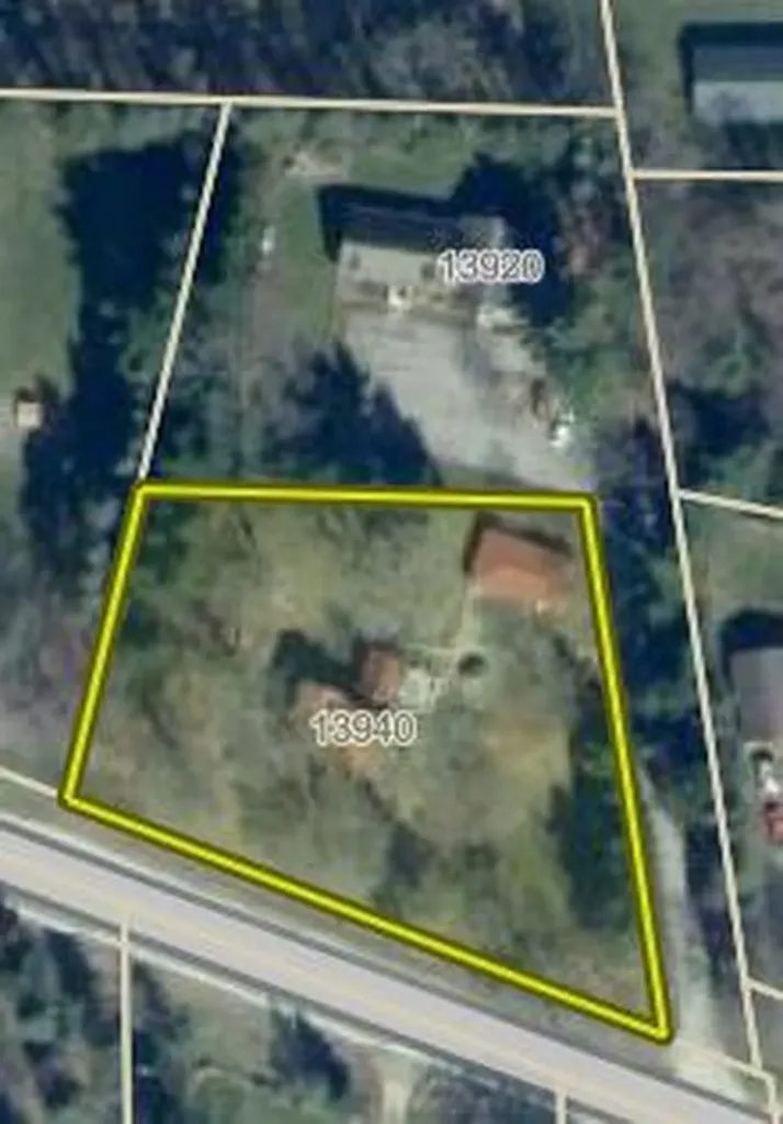 13940 E Old Us Hwy 12 #2 Lima Township MI 48118