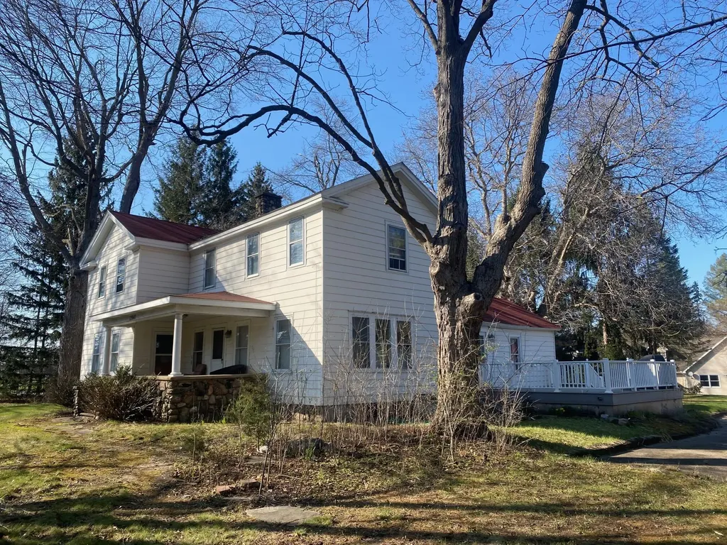 13940 E Old Us Hwy 12 #2 Lima Township MI 48118