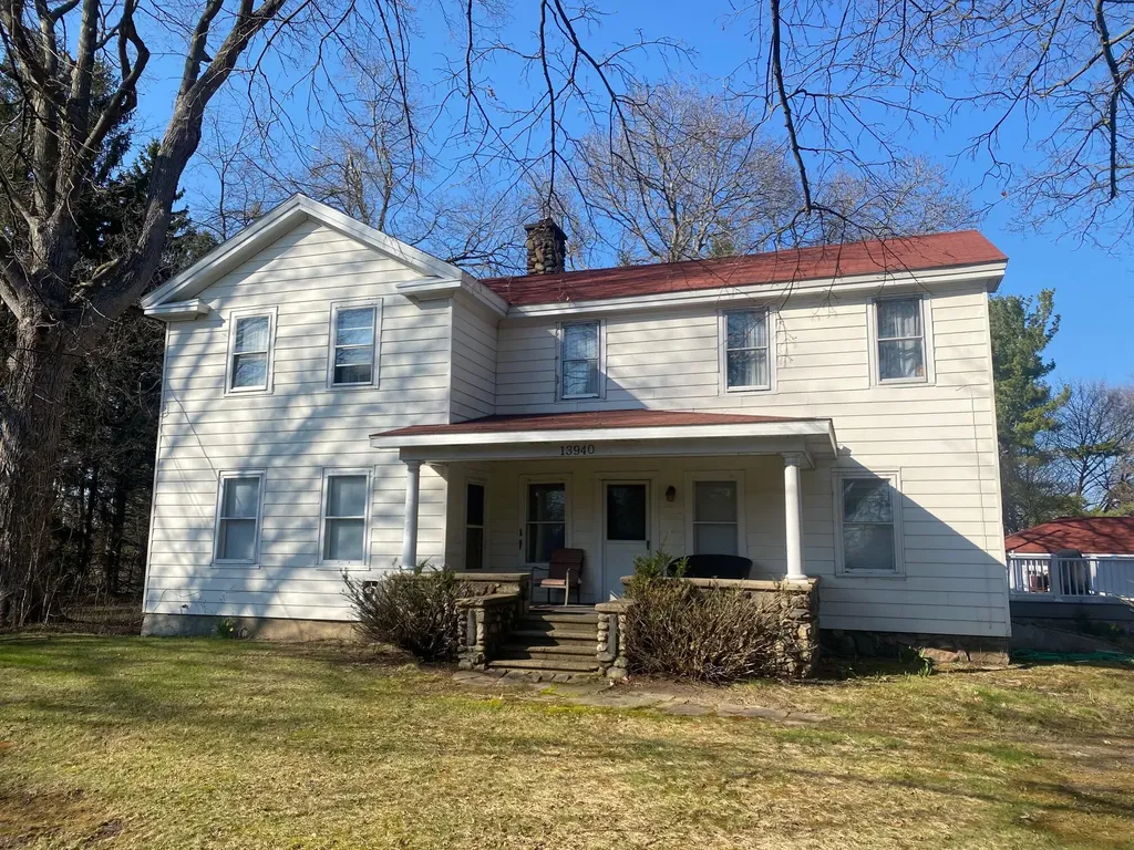 13940 E Old Us Hwy 12 #2 Lima Township MI 48118