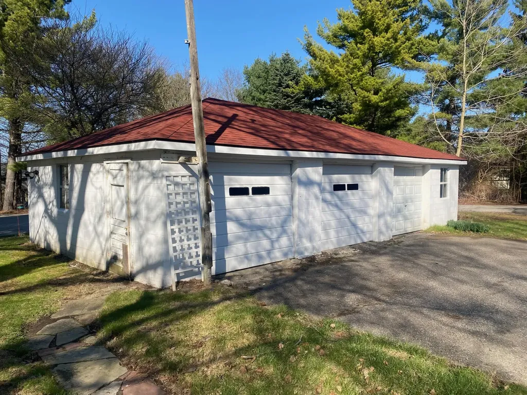 13940 E Old Us Hwy 12 #2 Lima Township MI 48118