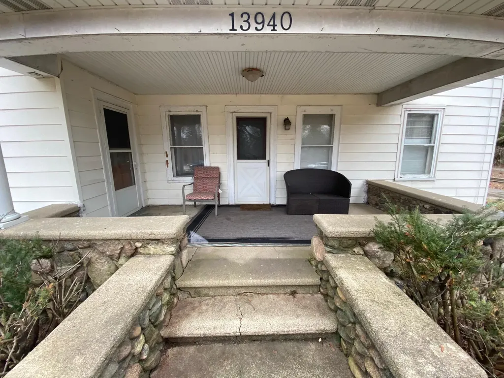 13940 E Old Us Hwy 12 #2 Lima Township MI 48118