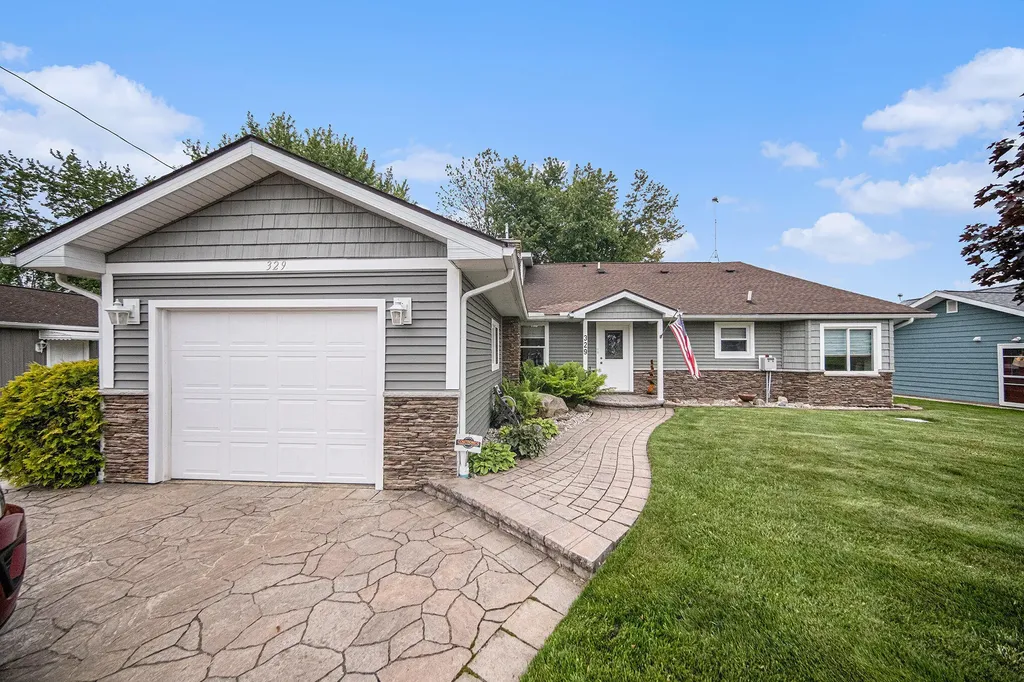 329 Pamela Circle Columbia Township MI 49230