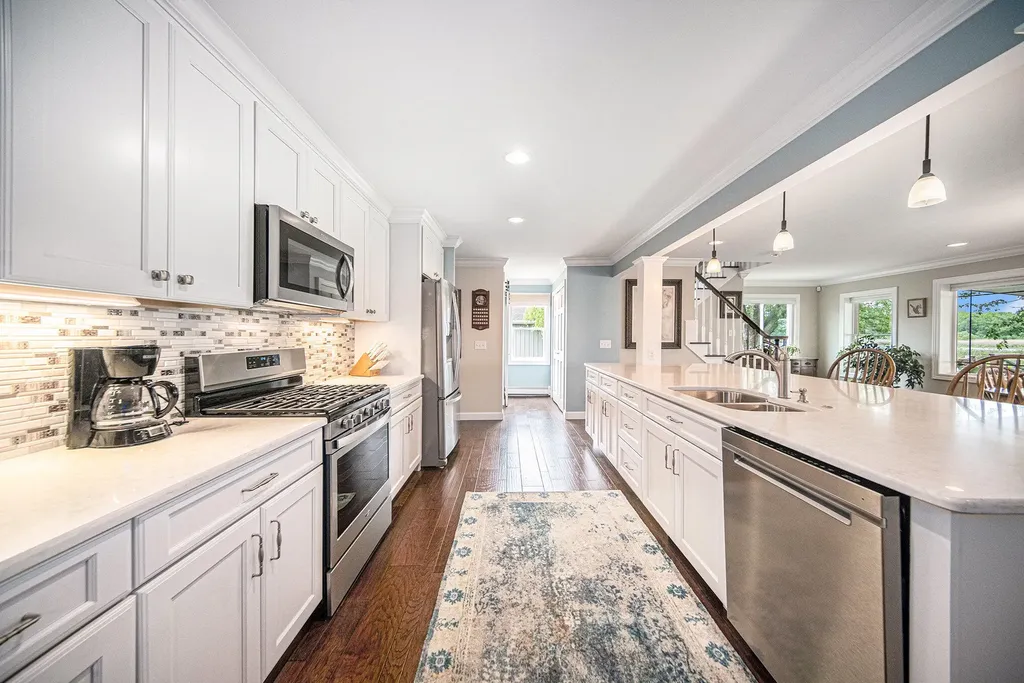 329 Pamela Circle Columbia Township MI 49230