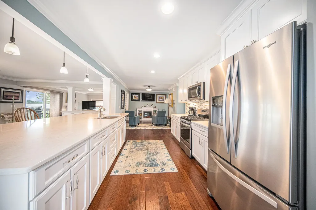 329 Pamela Circle Columbia Township MI 49230