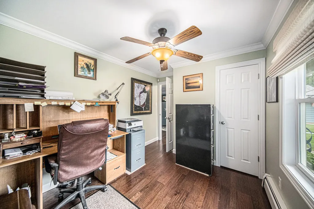 329 Pamela Circle Columbia Township MI 49230