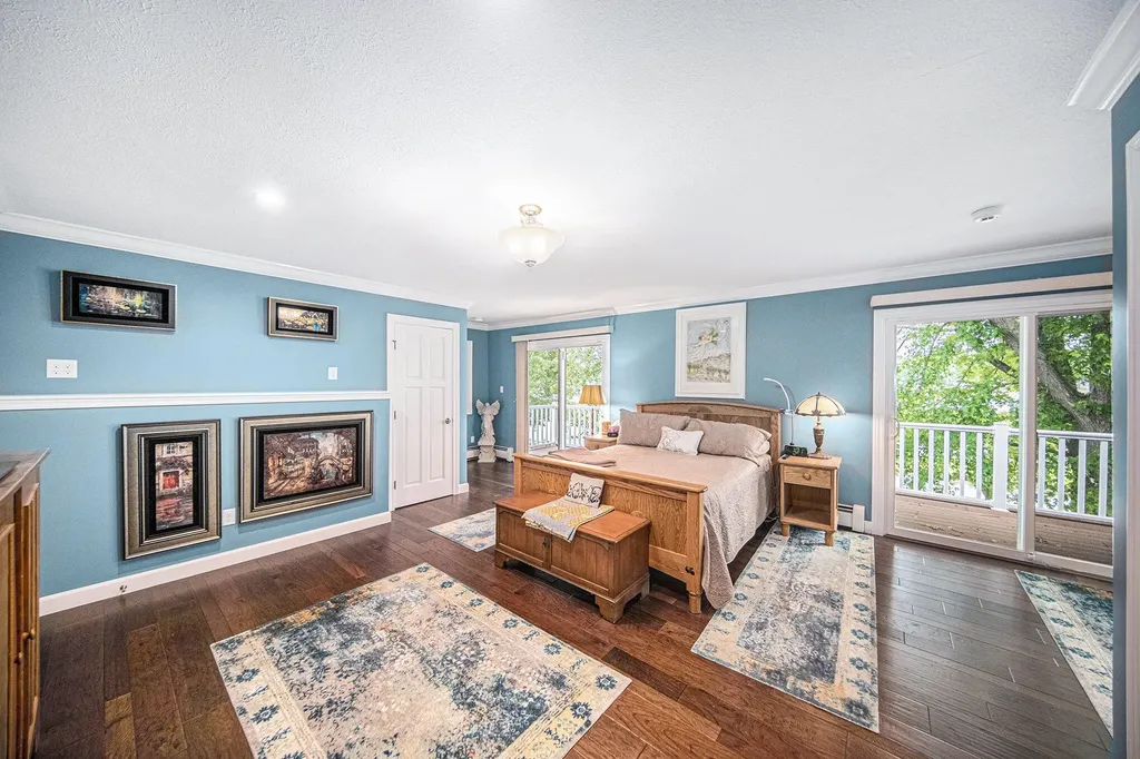 329 Pamela Circle Columbia Township MI 49230