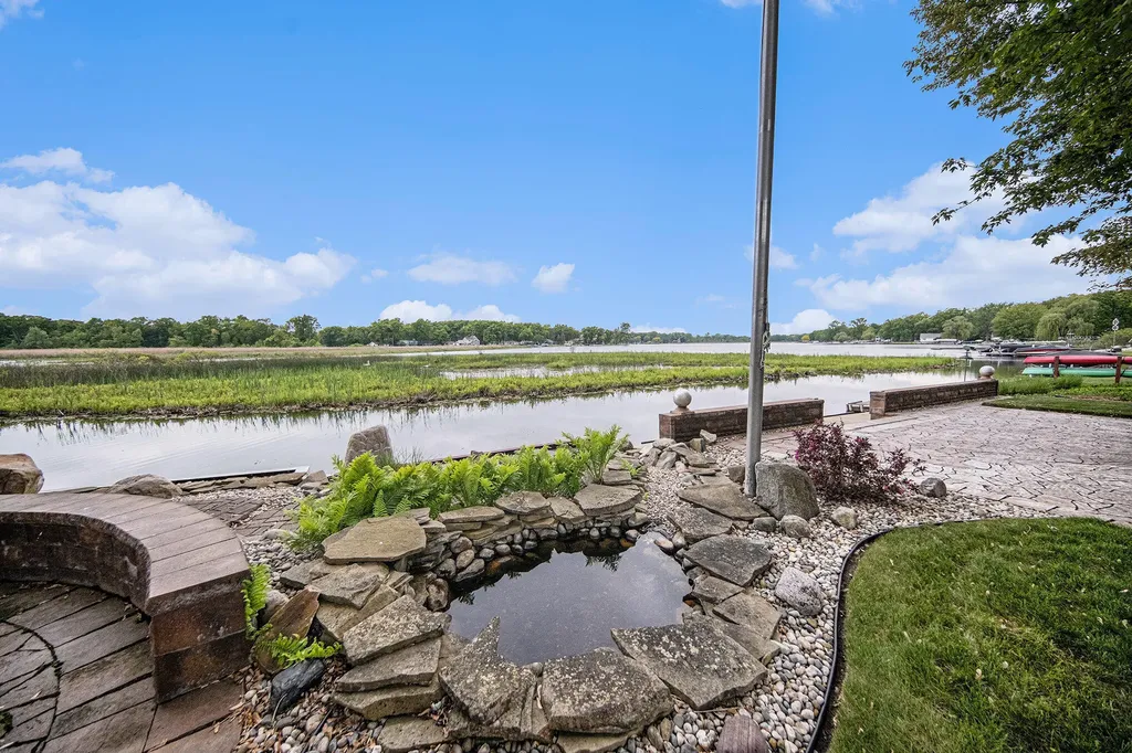 329 Pamela Circle Columbia Township MI 49230