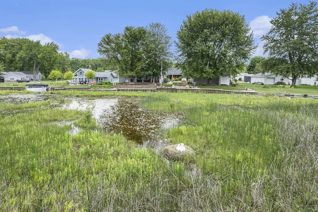 329 Pamela Circle Columbia Township MI 49230