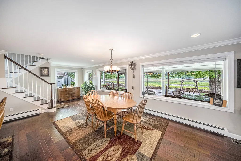 329 Pamela Circle Columbia Township MI 49230