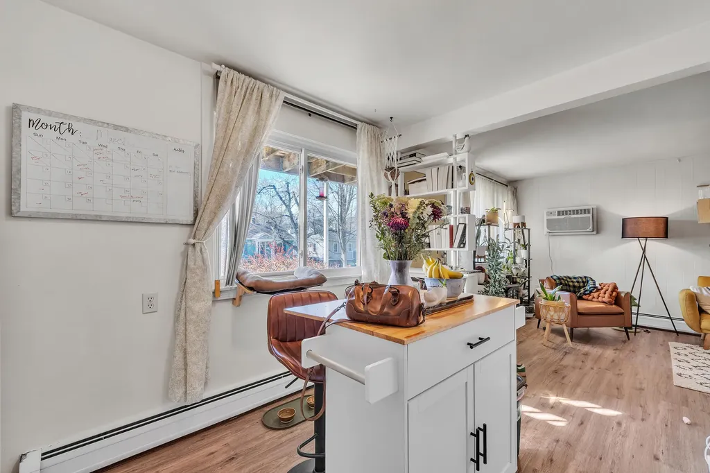 1716 Orchard Street Ann Arbor City MI 48103