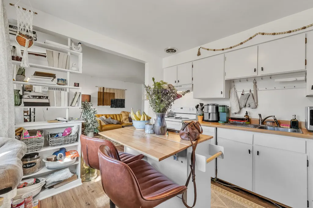1716 Orchard Street Ann Arbor City MI 48103