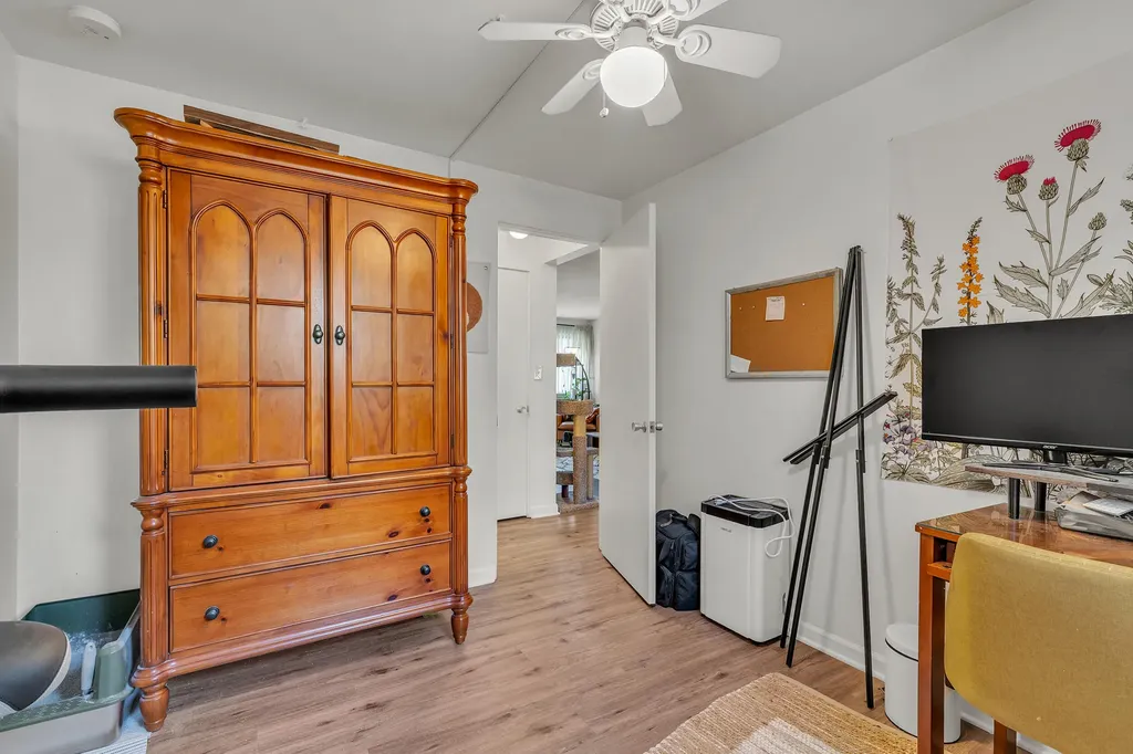 1716 Orchard Street Ann Arbor City MI 48103