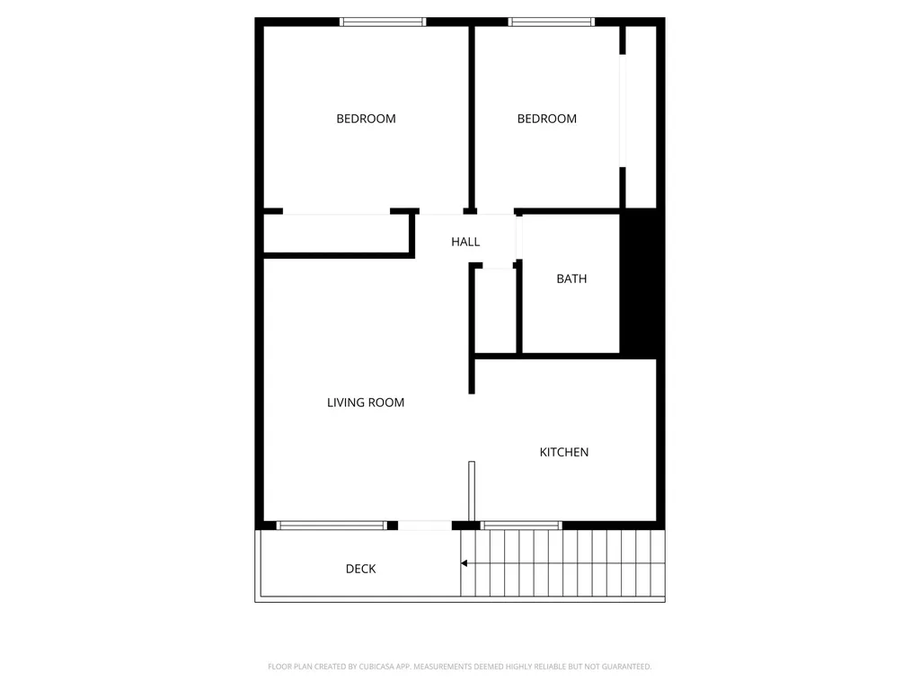 1716 Orchard Street Ann Arbor City MI 48103