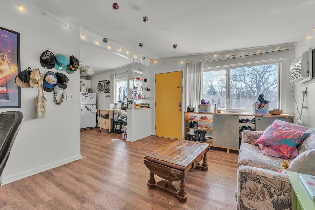 1716 Orchard Street Ann Arbor City MI 48103