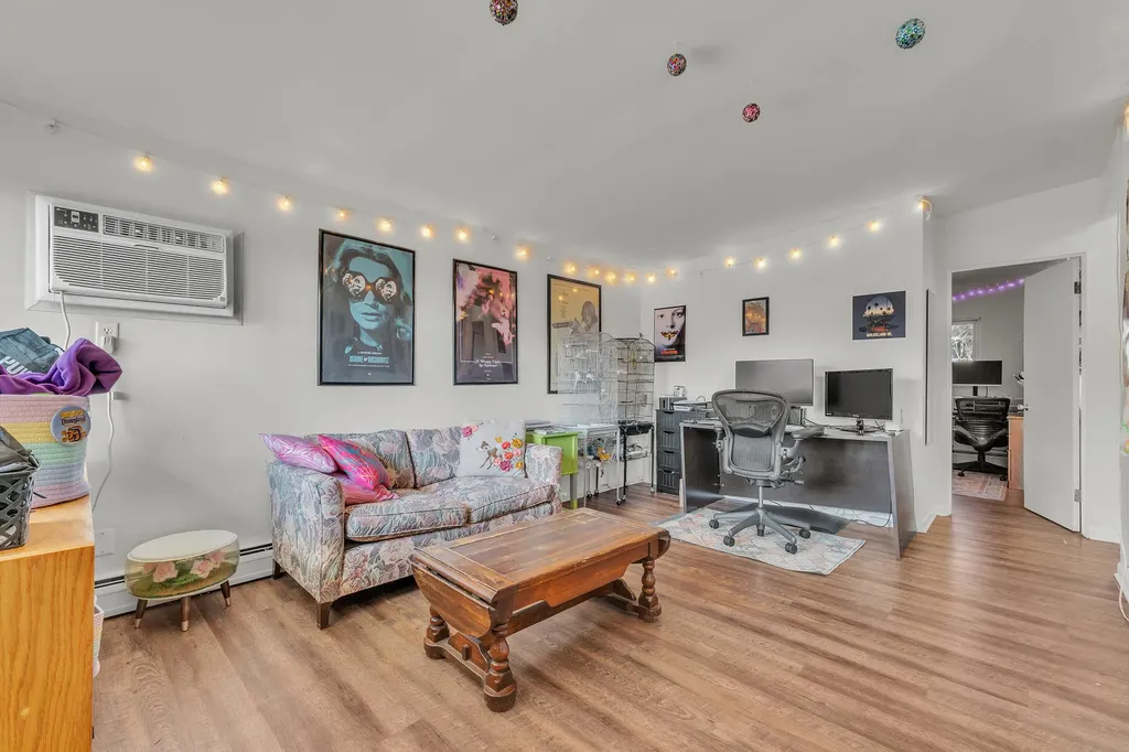 1716 Orchard Street Ann Arbor City MI 48103