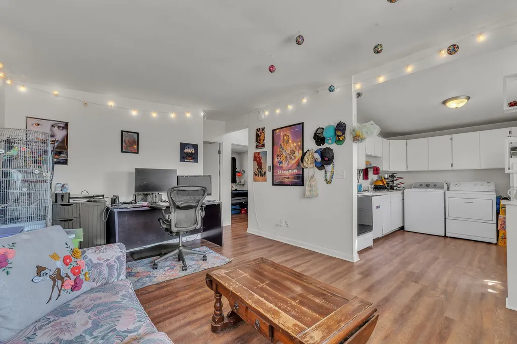 1716 Orchard Street Ann Arbor City MI 48103