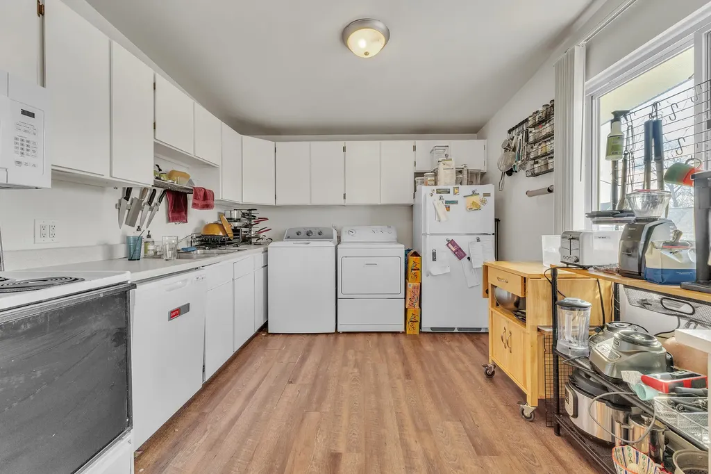 1716 Orchard Street Ann Arbor City MI 48103