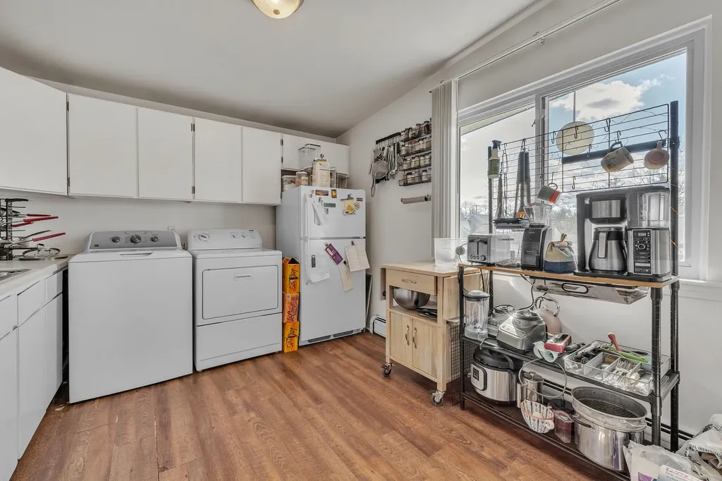 1716 Orchard Street Ann Arbor City MI 48103