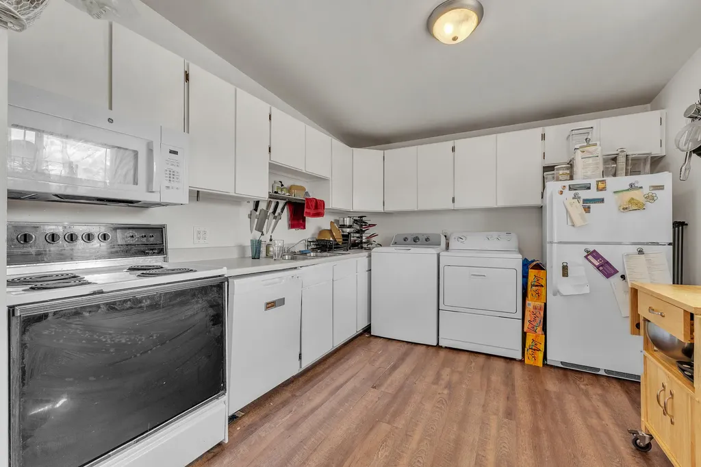 1716 Orchard Street Ann Arbor City MI 48103