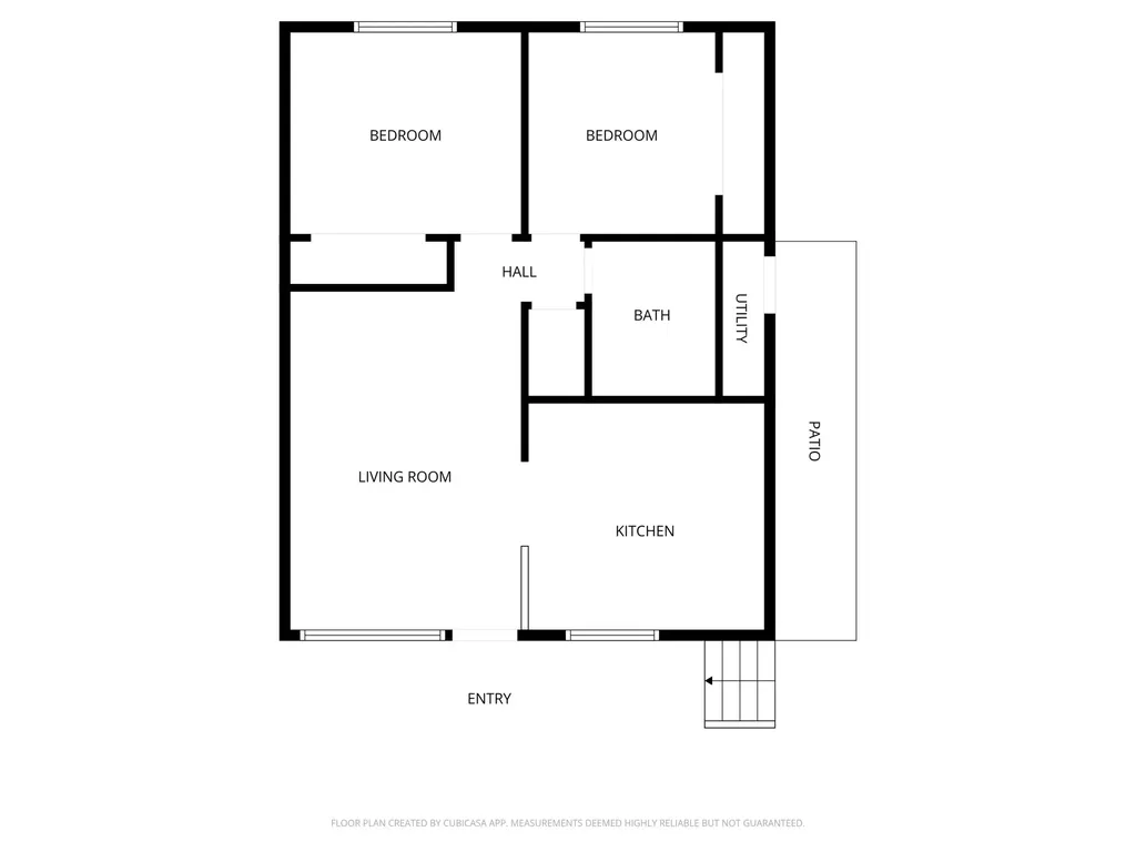 1716 Orchard Street Ann Arbor City MI 48103