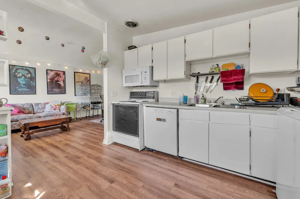 1716 Orchard Street Ann Arbor City MI 48103