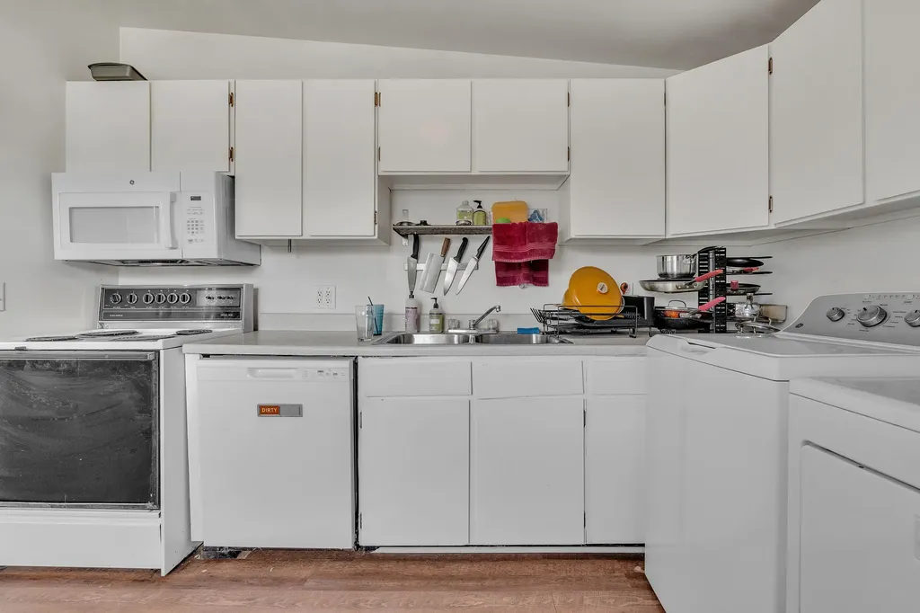 1716 Orchard Street Ann Arbor City MI 48103
