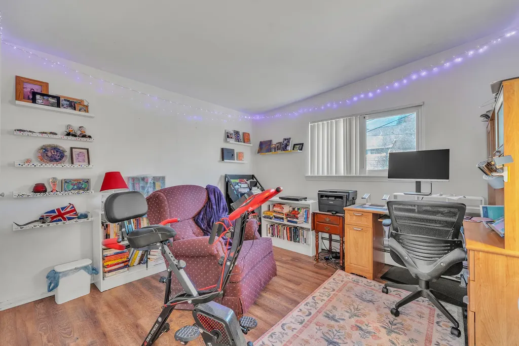 1716 Orchard Street Ann Arbor City MI 48103