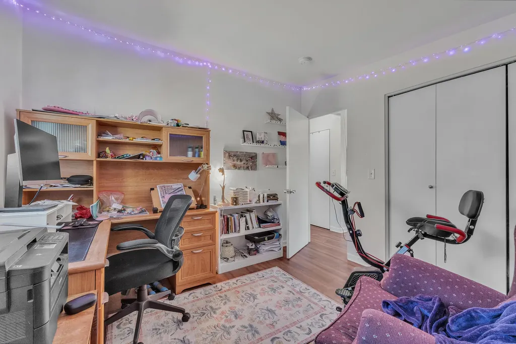 1716 Orchard Street Ann Arbor City MI 48103