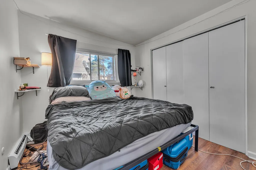 1716 Orchard Street Ann Arbor City MI 48103