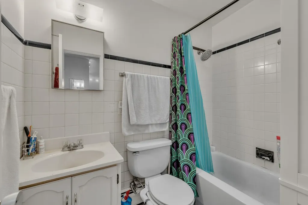 1716 Orchard Street Ann Arbor City MI 48103