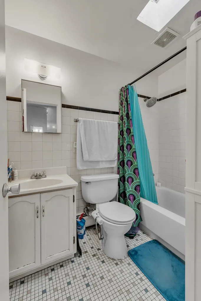 1716 Orchard Street Ann Arbor City MI 48103