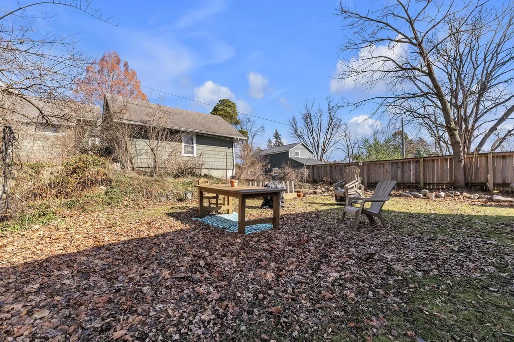1716 Orchard Street Ann Arbor City MI 48103
